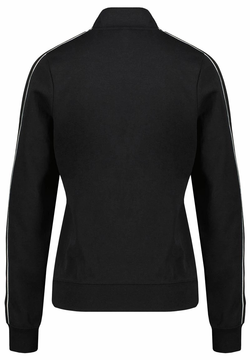 Nike Performance Damen Sweatshirt - Schwarz 5 Nike Performance Damen Sweatshirt - Schwarz – Bild 5