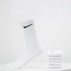 Nike Performance Herren EVERYDAY CUSH CREW 6 PACK - Sportsocken - White/black