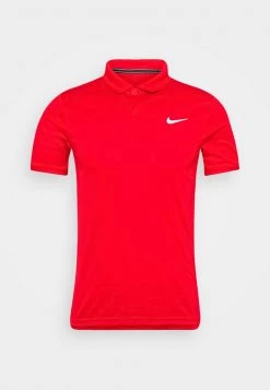 Nike Performance Sport T-shirt - University Red/white | Herren -Angebote Nike Store e01c6cf8f91240c59f6c61bb68ffd52e