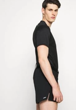 Nike Performance Herren FLEX - Kurze Sporthose - Black/silver 14 Nike Performance Herren FLEX - Kurze Sporthose - Black/silver -Angebote Nike Store e01ed1436f0c42c886b617bb0638a915