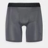 Nike Performance Herren SHORT - Panties - Iron Grey/black