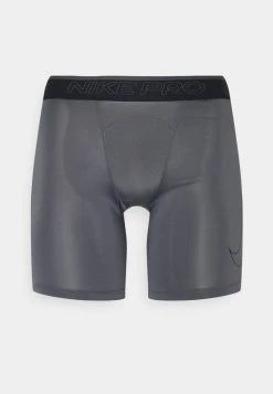 Nike Performance Herren SHORT - Panties - Iron Grey/black