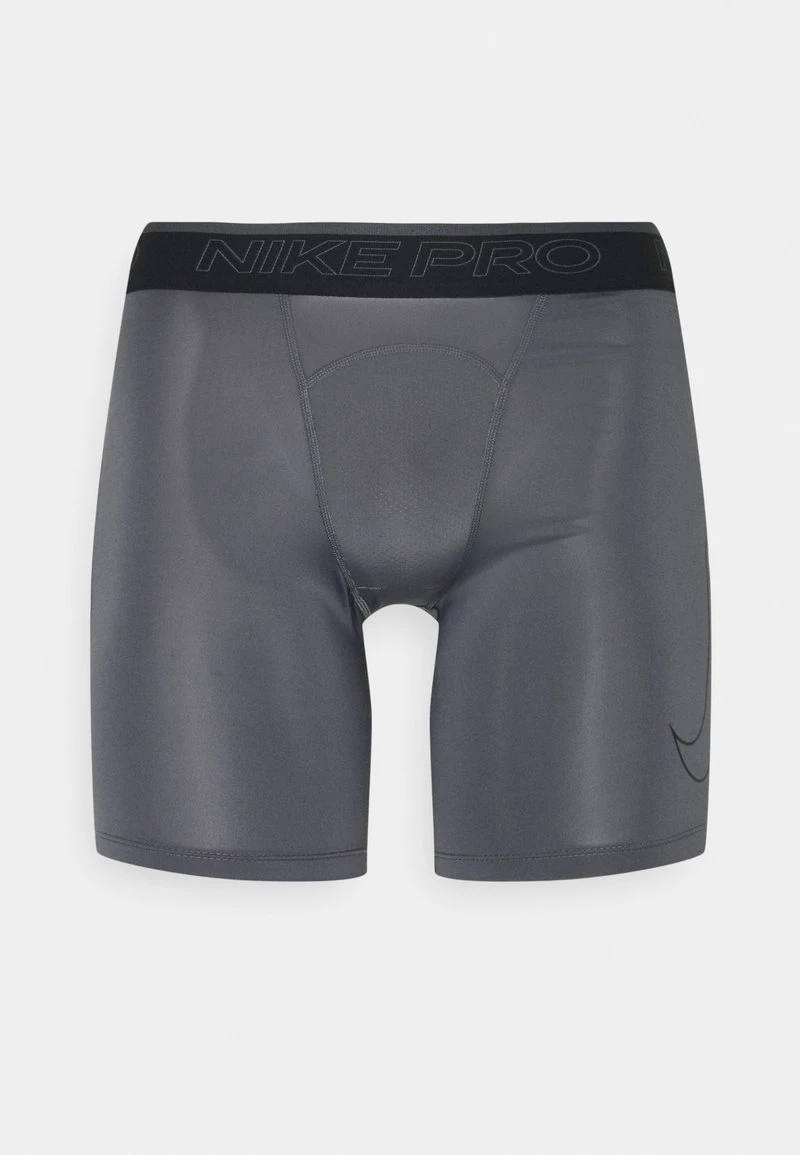 Nike Performance Herren SHORT - Panties - Iron Grey/black 1 Nike Performance Herren SHORT - Panties - Iron Grey/black