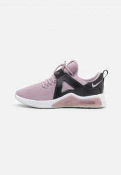 Nike Performance Damen W NIKE AIR MAX BELLA TR 5 PRM - Trainingsschuh - Plum/noir-white