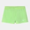 Nike Performance Kurze Sporthose - Lime Glow/white | Unisex