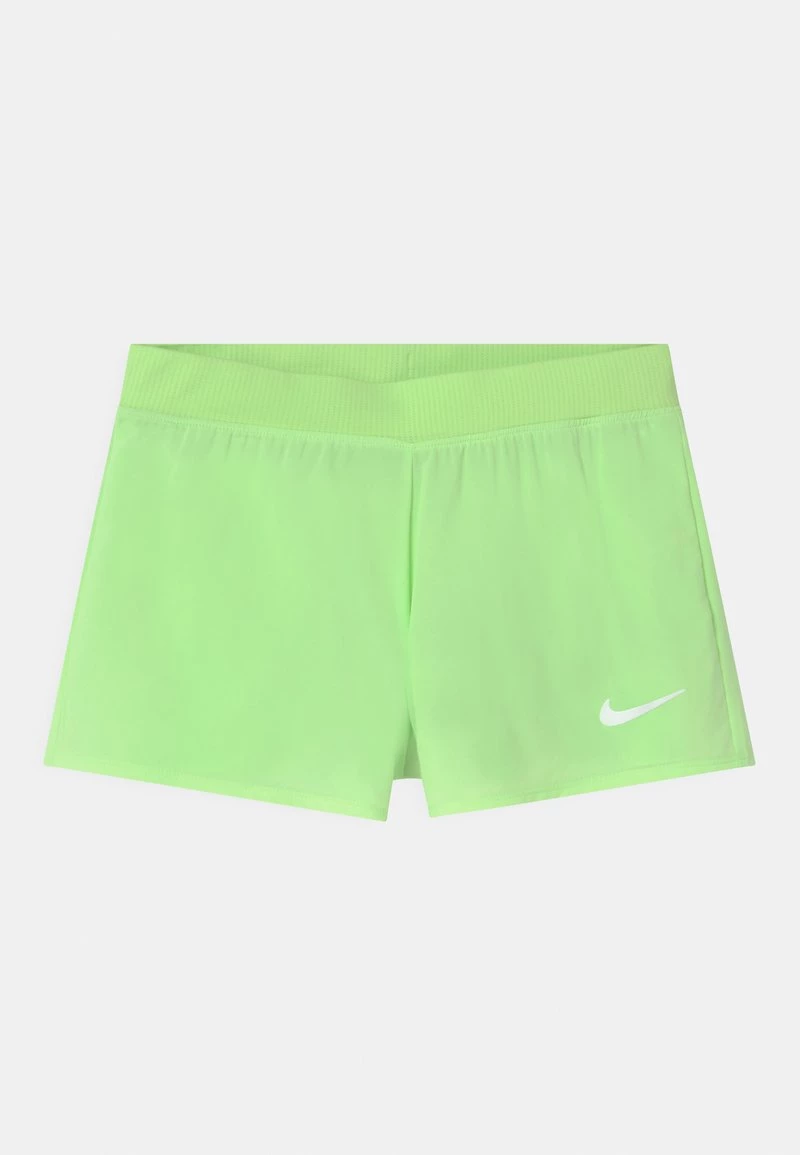 Nike Performance Kurze Sporthose - Lime Glow/white | Unisex 1 Nike Performance Kurze Sporthose - Lime Glow/white | Unisex