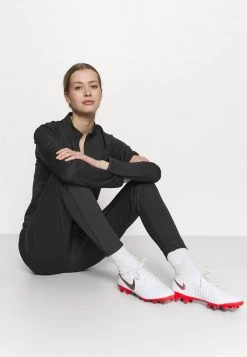 Nike Performance Damen ACADEMY TRACKSUIT - Trainingsanzug - Anthracite/black -Angebote Nike Store e0536bb7c592464e9233bcf7e34a7b1c