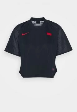Nike Performance FRANKREICH - Vereinsmannschaften - Dark Obsidian/white/university Red | Damen -Angebote Nike Store e0566e6782ba482fb30ff5e118133518