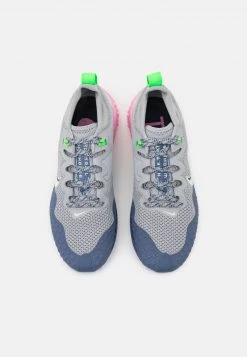 Nike Performance Damen WILDHORSE 7 - Laufschuh Trail - Wolf Grey/barely Green/diffused Blue/lt Marine-pink Rise-green Strike -Angebote Nike Store e05fbd9127194b158b6d99e6f2df8fc2