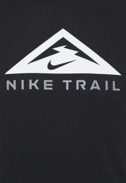 Nike Performance TEE TRAIL - T-Shirt Print - Black | Herren 10 Nike Performance TEE TRAIL - T-Shirt Print - Black | Herren -Angebote Nike Store e062de9014694f038fe91789ac7dcde2