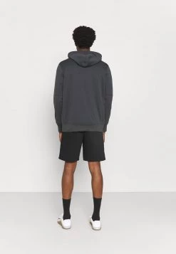 Nike Performance Herren CITY CONNECT CHICAGO WHITE SOX BASEBALL THERMA HOODIE - Vereinsmannschaften - Black -Angebote Nike Store e069d0ef57e341b78743a3acd133db06