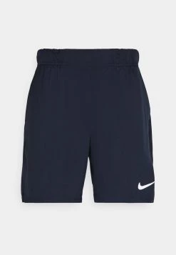 Nike Performance Herren VICTORY SHORT - Kurze Sporthose - Obsidian/white -Angebote Nike Store e08d4af5e9da428fafba7f1514020903