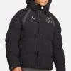 Nike Performance Herren Trainingsjacke - Schwarz