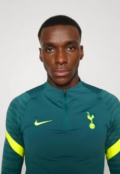 Nike Performance Herren TOTTENHAM HOTSPURS - Langarmshirt - Dark Teal Green -Angebote Nike Store e09effeeadfc497a93671b11bde2a9ab