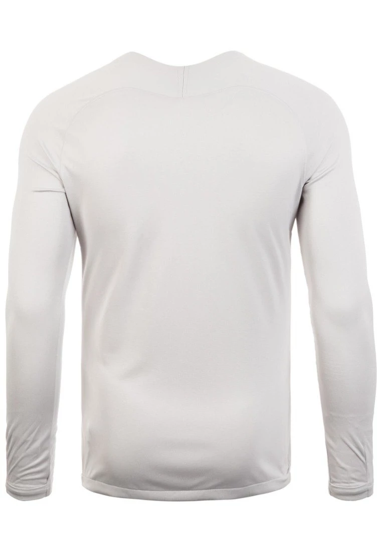 Nike Performance Herren DRY PARK FIRST - Langarmshirt - Grey 2 Nike Performance Herren DRY PARK FIRST - Langarmshirt - Grey – Bild 2