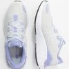 Nike Performance RENEW RUN - Laufschuh Neutral - Photon Dust/white/lightt Thistle/black | Unisex