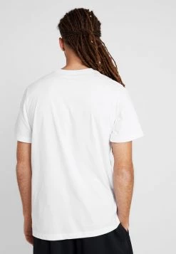 Nike Performance NBA DRY TEE - T-Shirt Print - White | Herren -Angebote Nike Store e10ff28b762549f7b17156c361a0c9f8
