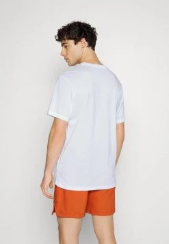 Nike Performance Herren TEE PRO - Sport T-shirt - White -Angebote Nike Store e11dc7dbf4044e05b098b49487453123