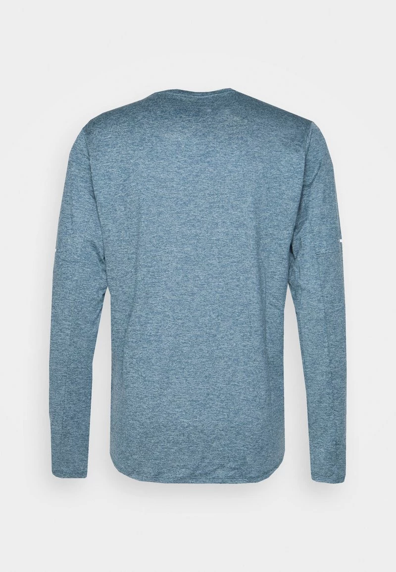 Nike Performance Herren CREW - Langarmshirt - Ash Green/aviator Grey 2 Nike Performance Herren CREW - Langarmshirt - Ash Green/aviator Grey – Bild 2