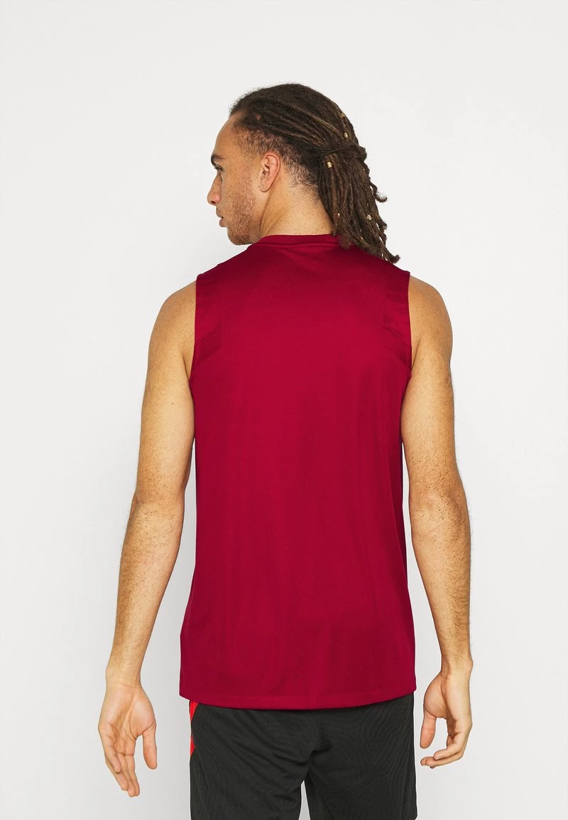 Nike Performance Herren FC BARCELONA - Vereinsmannschaften - Noble Red/pale Ivory 3 Nike Performance Herren FC BARCELONA - Vereinsmannschaften - Noble Red/pale Ivory – Bild 3