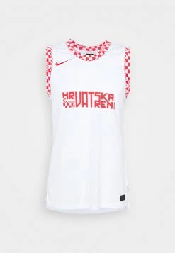 Nike Performance Herren KROATIEN - Vereinsmannschaften - White/crimson -Angebote Nike Store e13df1fd53984f90b72a1029f7aed8ac