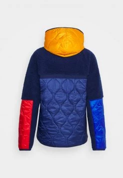 Nike Performance FC BARCELONA - Trainingsjacke - Blue Void/vivid Orange | Herren -Angebote Nike Store e14a9fd7fce946838c372cdf2fb8969c