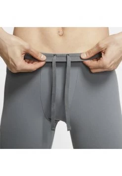 Nike Performance Herren DRY YOGA - Tights - Iron Grey/black 12 Nike Performance Herren DRY YOGA - Tights - Iron Grey/black -Angebote Nike Store e168ec63187e4423b9e5f7723863f503
