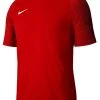 Nike Performance T-Shirt Print - Rot | Kinder