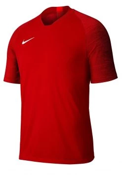 Nike Performance T-Shirt Print - Rot | Kinder