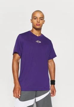 Nike Performance NFL BALTIMORE RAVENS COACH - Vereinsmannschaften - New Orchid/black | Herren