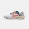 Nike Performance Damen AIR ZOOM PEGASUS 38 - Laufschuh Neutral - Blue Tint/multicolor/regal Pink/light Smoke Grey/pink Salt/pearl White