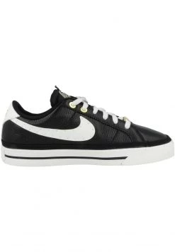 Nike Performance Damen COURT LEGACY SERENA DESIGN CREW - Sneaker Low - Black-summit White-metallic Gold -Angebote Nike Store e1add2e8c22844c48d3e7df4400bf220