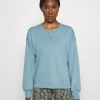 Nike Performance Damen CORE - Sweatshirt - Cerulean/light Armory Blue