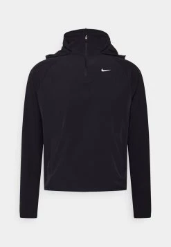 Nike Performance Damen Trainingsjacke - Black/white