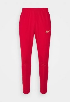 Nike Performance ACADEMY PANT - Jogginghose - Gym Red/bright Crimson/volt | Damen -Angebote Nike Store e1b7171c00494f0789f92a0b37ef63fc