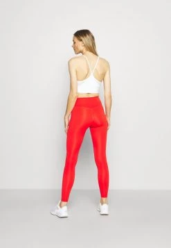 Nike Performance Damen ONE - Tights - Chile Red 8 Nike Performance Damen ONE - Tights - Chile Red -Angebote Nike Store e1bb5a42e27d4b53a16e0a7c11bf4388