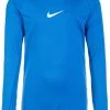 Nike Performance Unisex DRY PARK FIRST - Langarmshirt - Royal Blue