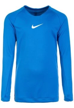 Nike Performance Unisex DRY PARK FIRST - Langarmshirt - Royal Blue