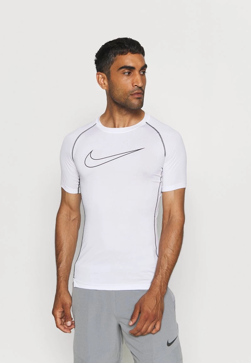 Nike Performance Herren Vereinsmannschaften - White/black 1 Nike Performance Herren Vereinsmannschaften - White/black