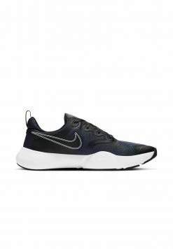 Nike Performance Herren SPEEDREP - Trainingsschuh - Midnight Navy/white/black -Angebote Nike Store e1e3bca3793449a4a7278d7ab75aada6