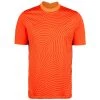 Nike Performance GARDIEN III - T-Shirt Print - Total Orange / Brilliant Orange / Team Orange | Herren