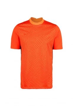 Nike Performance GARDIEN III - T-Shirt Print - Total Orange / Brilliant Orange / Team Orange | Herren