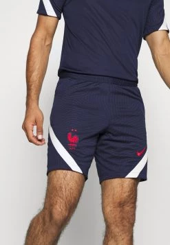 Nike Performance Herren FRANKREICH FFF DRY SHORT - Kurze Sporthose - Blackened Blue/white/university Red -Angebote Nike Store e1f3d95aa12c4124975eac686e0ea62f