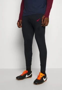 Nike Performance Herren HOSEN DRY STRK KP - Vereinsmannschaften - Dark Obsidian/university Red