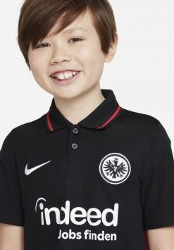 Nike Performance Unisex EINTRACHT FRANKFURT YNK DF STAD - Poloshirt - Black/white 9 Nike Performance Unisex EINTRACHT FRANKFURT YNK DF STAD - Poloshirt - Black/white -Angebote Nike Store e236f0460a7e4a5195b97438c105c3f4