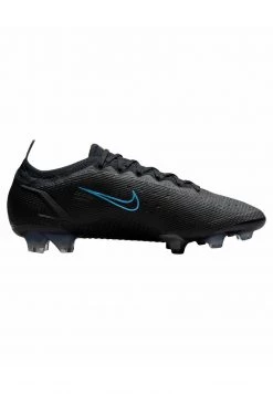Nike Performance Herren FUSSBALL "VAPOR 14 ELITE FG" - Fußballschuh Nocken - Black/iron Grey/black -Angebote Nike Store e2406ef74a0e42d9853c355287906022
