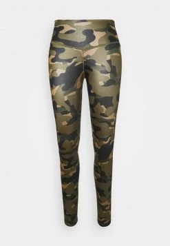 Nike Performance ONE CAMO - Tights - Medium Olive/white | Damen 10 Nike Performance ONE CAMO - Tights - Medium Olive/white | Damen -Angebote Nike Store e27f2f6435134751aade577d3557724b