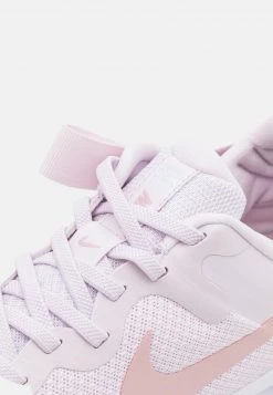 Nike Performance Damen REVOLUTION 6 FLYEASE - Laufschuh Neutral - Light Violet/champagne/white -Angebote Nike Store e2968103c89c4fc9badb81ffe957f309