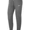 Nike Performance Damen Jogginghose - Grauweiss