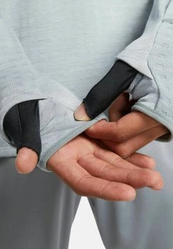 Nike Performance Herren SWEATSHIRTS TF RPL ELMNT HZ - Langarmshirt - Grau 10 Nike Performance Herren SWEATSHIRTS TF RPL ELMNT HZ - Langarmshirt - Grau -Angebote Nike Store e2b609cea55a44b580caddd4fffe30f1